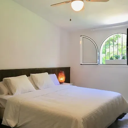 Casa Aldea Del Mar Estepona