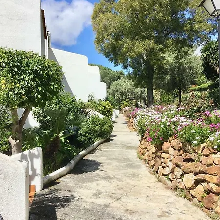 Casa Aldea Del Mar * Estepona