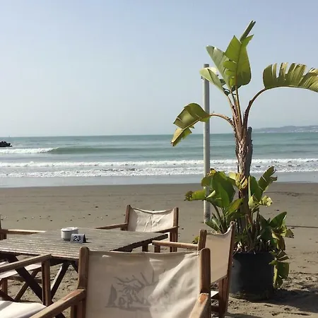 Casa Aldea Del Mar Estepona