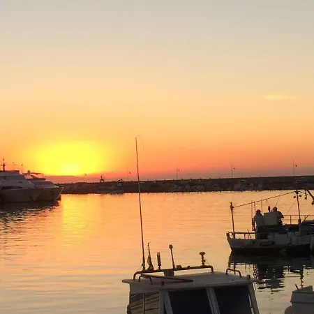 Casa Aldea Del Mar *