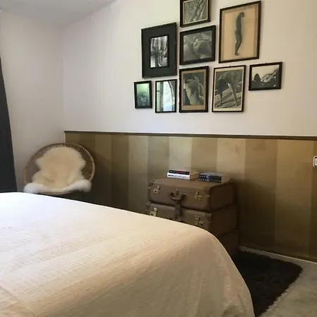 Apartman Casa Aldea Del Mar