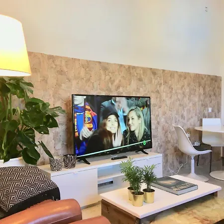 Casa Aldea Del Mar Estepona