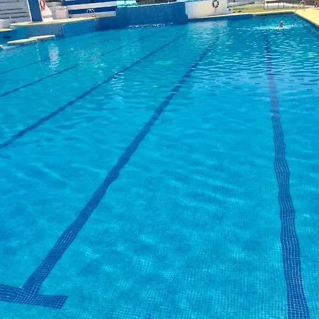 Casa Aldea Del Mar * Estepona