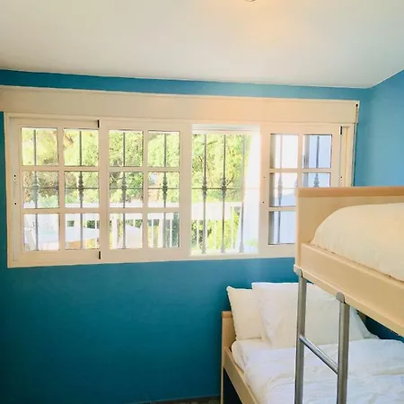 Apartman Casa Aldea Del Mar Estepona