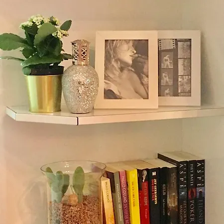 Apartman Casa Aldea Del Mar