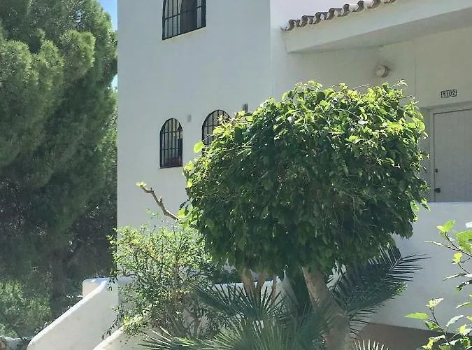 Διαμέρισμα Casa Aldea Del Mar