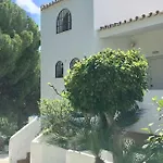 아파트 Casa Aldea Del Mar