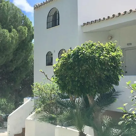 Appartement Casa Aldea Del Mar
