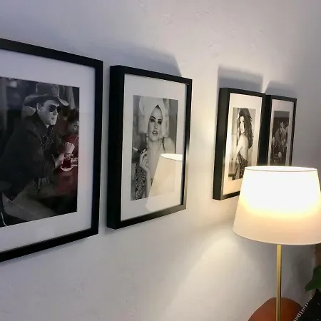 Casa Aldea Del Mar * Естепона