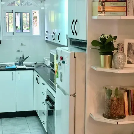 Casa Aldea Del Mar Апартаменти