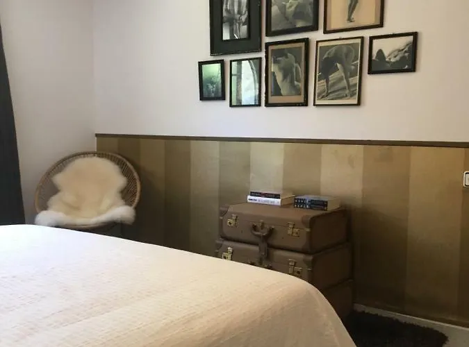 Апартаменти Casa Aldea Del Mar