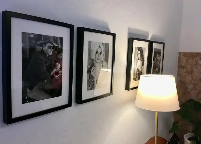 Casa Aldea Del Mar * Естепона