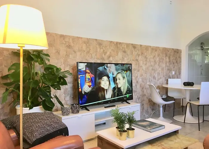 Casa Aldea Del Mar Естепона