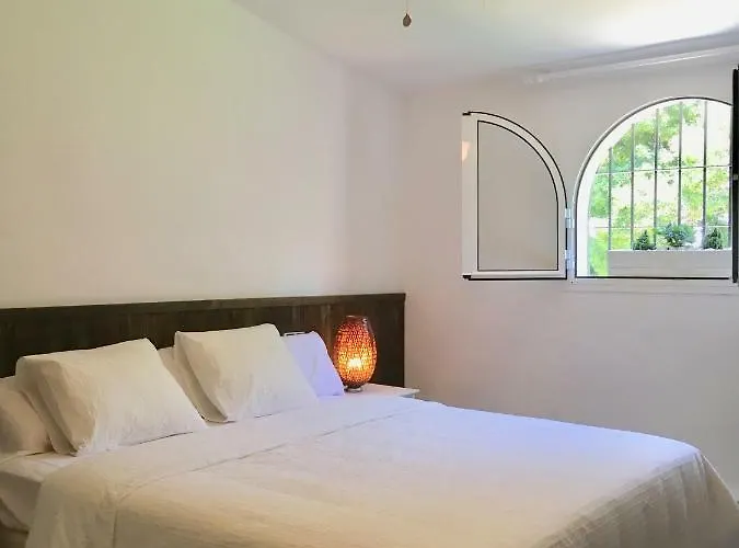 Casa Aldea Del Mar Естепона