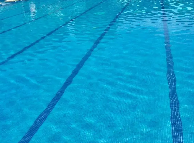 Casa Aldea Del Mar * Естепона