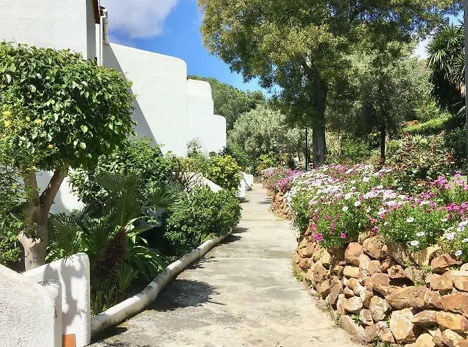 Casa Aldea Del Mar * Естепона