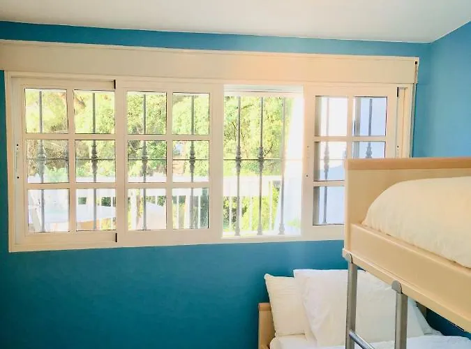 Апартаменти Casa Aldea Del Mar Естепона