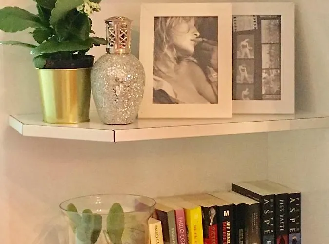 Апартаменти Casa Aldea Del Mar