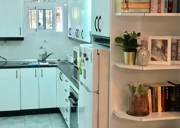 Casa Aldea Del Mar Апартаменти